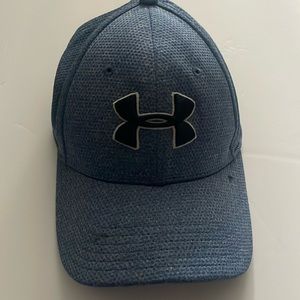 Underarmour men’s flex fit hat size md/lg